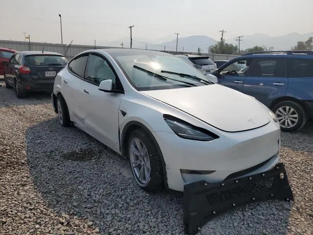 7SAYGDEE7PF682836 2023 2023 Tesla MODEL Y 4