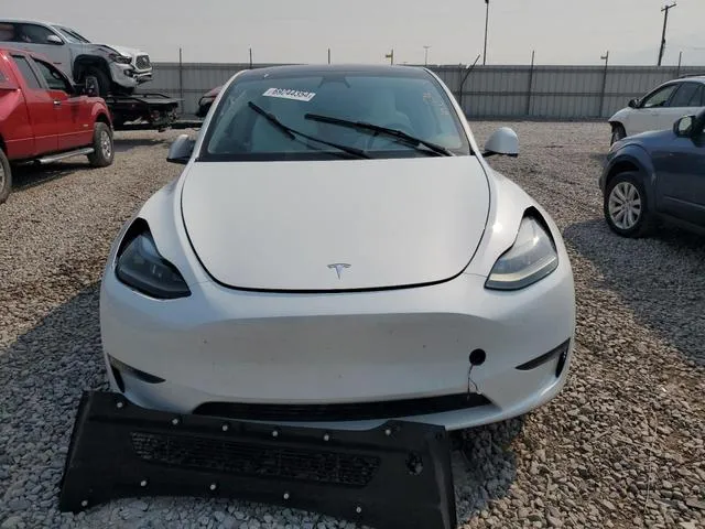 7SAYGDEE7PF682836 2023 2023 Tesla MODEL Y 5