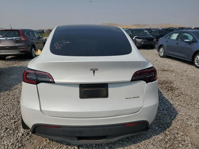 7SAYGDEE7PF682836 2023 2023 Tesla MODEL Y 6