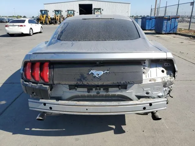 1FA6P8TH9L5136534 2020 2020 Ford Mustang 6