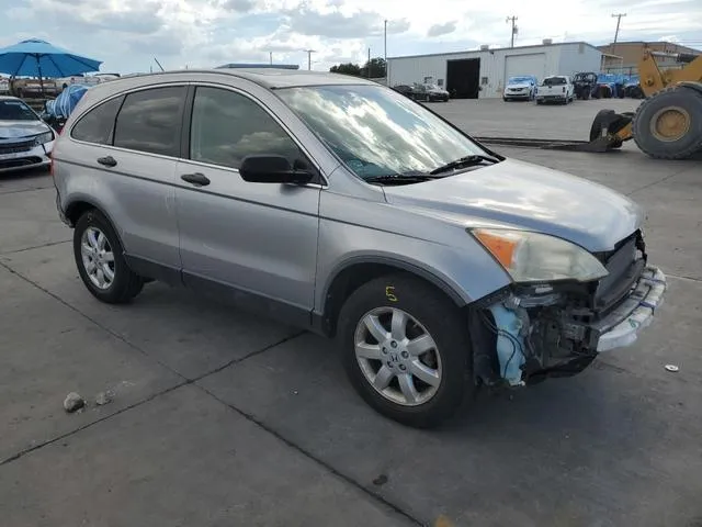 JHLRE48577C121085 2007 2007 Honda CR-V- EX 4