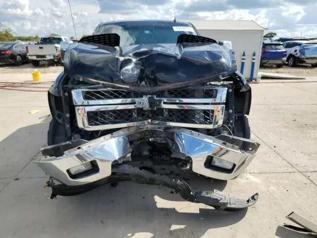 1GC1KYE89CF167549 2012 2012 Chevrolet Silverado- K2500 Heavy 5