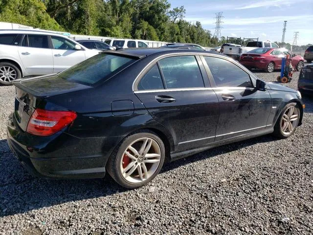 WDDGF4HB0CR213434 2012 2012 Mercedes-Benz C-Class- 250 3