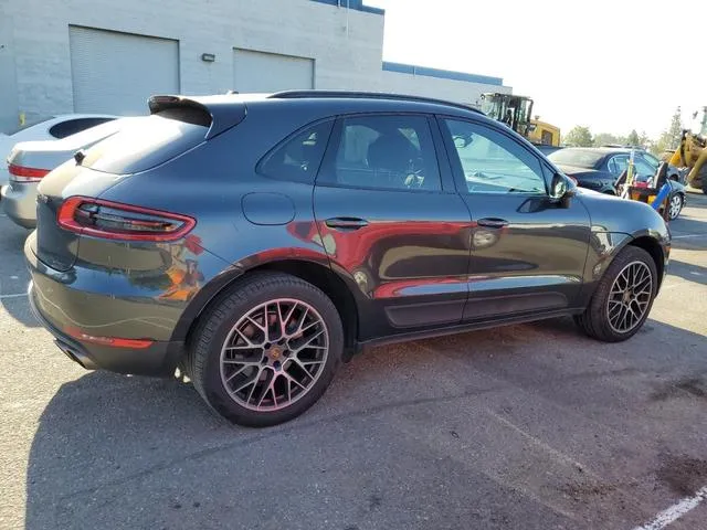 WP1AB2A51HLB17860 2017 2017 Porsche Macan- S 3