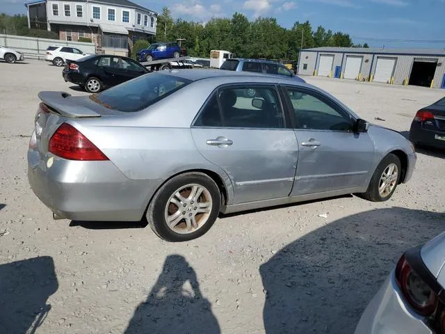 1HGCM56816A017342 2006 2006 Honda Accord- EX 3