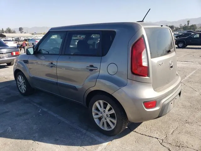 KNDJT2A65C7464326 2012 2012 KIA Soul- - 2