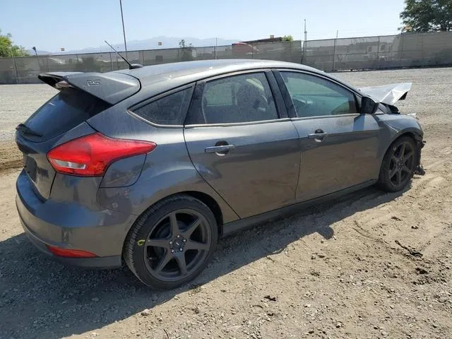 1FADP3K25JL201279 2018 2018 Ford Focus- SE 3