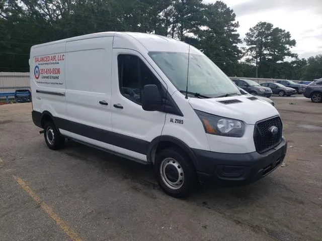 1FTBR1C87PKA75623 2023 2023 Ford Transit- T-250 4