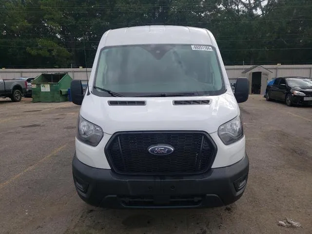 1FTBR1C87PKA75623 2023 2023 Ford Transit- T-250 5