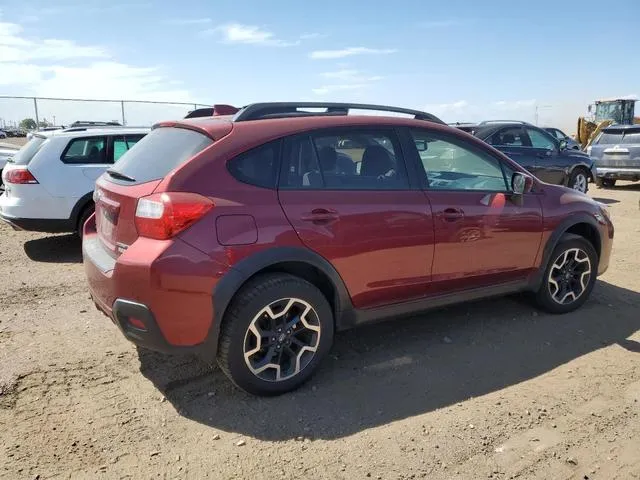 JF2GPADC7GH200729 2016 2016 Subaru Crosstrek- Premium 3