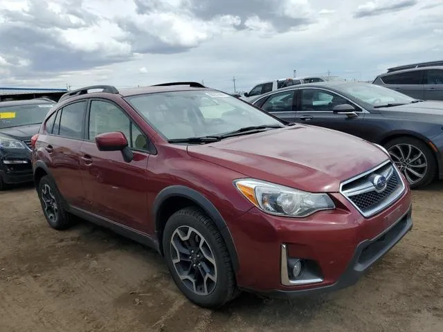 JF2GPADC7GH200729 2016 2016 Subaru Crosstrek- Premium 4