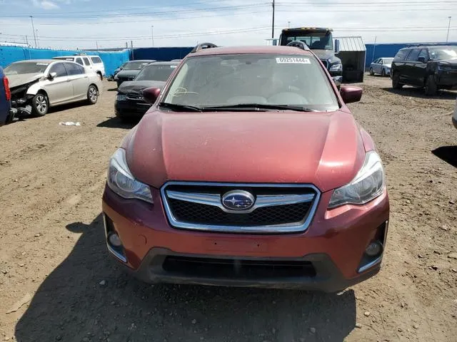 JF2GPADC7GH200729 2016 2016 Subaru Crosstrek- Premium 5