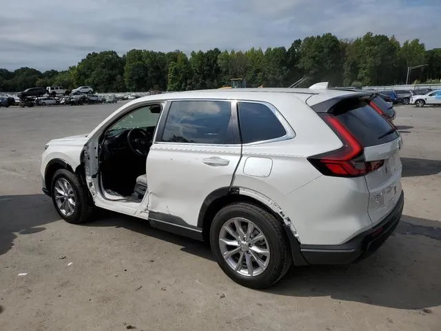 2HKRS4H72RH444152 2024 2024 Honda CR-V- Exl 2