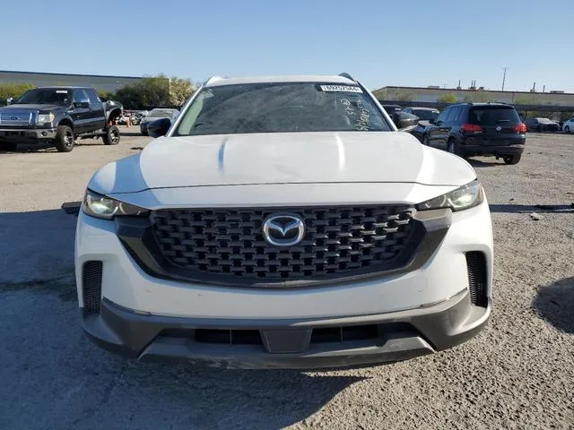 7MMVABCMXPN107924 2023 2023 Mazda CX-50- Preferred Plus 5