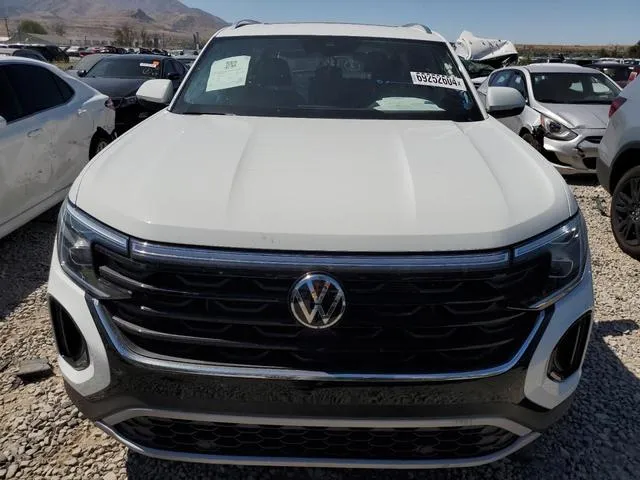 1V2KE2CA4RC213909 2024 2024 Volkswagen Atlas- SE 5