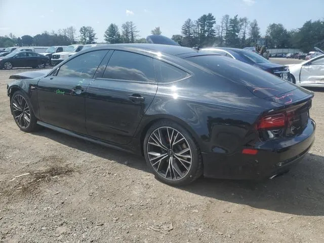 WAUWGAFC7GN115282 2016 2016 Audi A7- Premium Plus 2