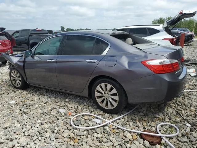 1HGCR3F91EA041654 2014 2014 Honda Accord- Touring 2