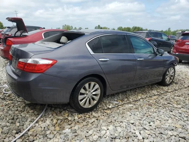 1HGCR3F91EA041654 2014 2014 Honda Accord- Touring 3