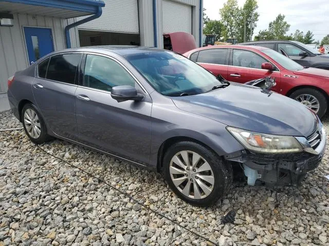 1HGCR3F91EA041654 2014 2014 Honda Accord- Touring 4