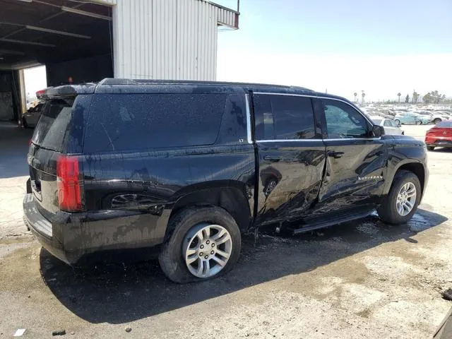 1GNSCHKC3KR365364 2019 2019 Chevrolet Suburban- C1500 Lt 3