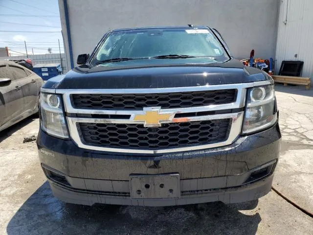 1GNSCHKC3KR365364 2019 2019 Chevrolet Suburban- C1500 Lt 5