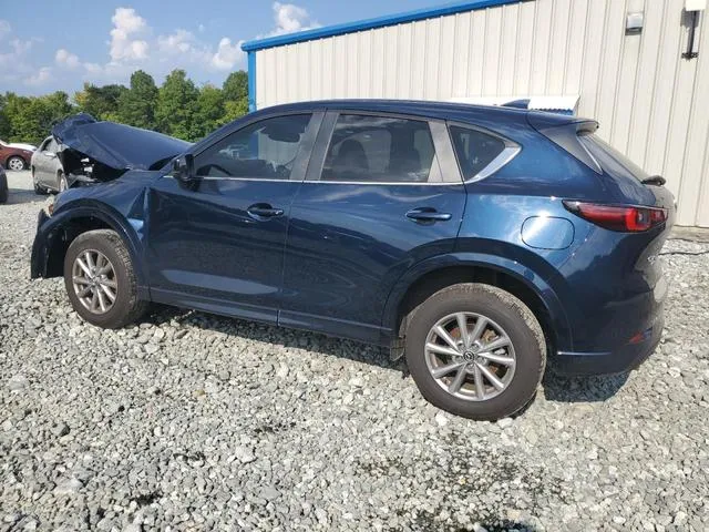 JM3KFBCL3R0451050 2024 2024 Mazda CX-5- Preferred 2