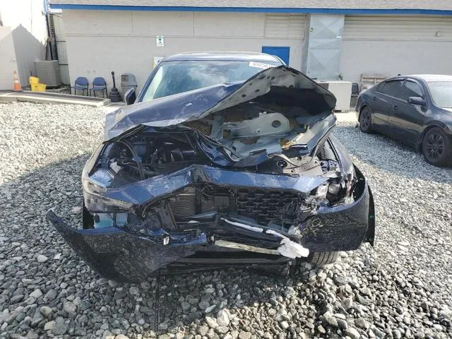 JM3KFBCL3R0451050 2024 2024 Mazda CX-5- Preferred 5