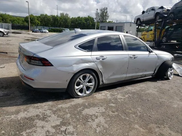 1HGCY1F25RA033203 2024 2024 Honda Accord- LX 3