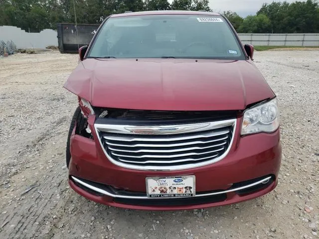 2C4RC1BG5ER420459 2014 2014 Chrysler Town and Country- Touring 5