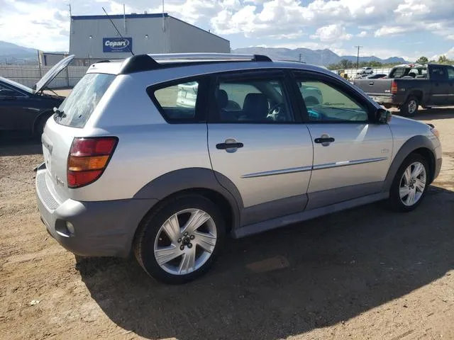 5Y2SL658X7Z404740 2007 2007 Pontiac Vibe 3