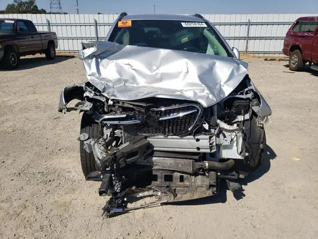 KL4CJASBXKB712841 2019 2019 Buick Encore- Preferred 5