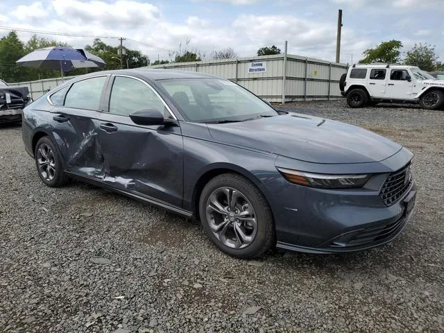 1HGCY1F31PA033494 2023 2023 Honda Accord- EX 4