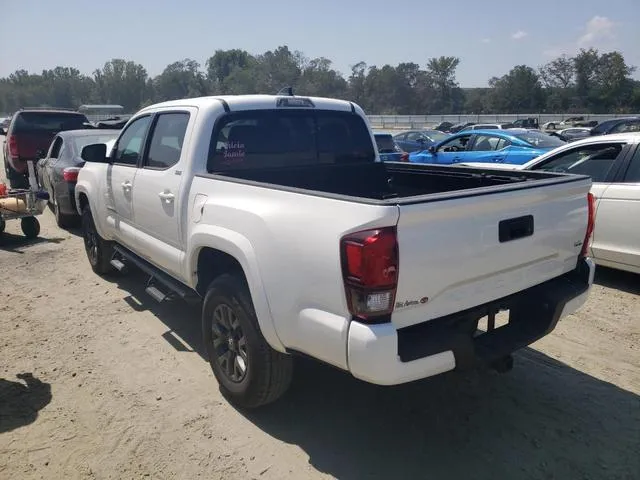 3TMAZ5CN7PM218474 2023 2023 Toyota Tacoma- Double Cab 2