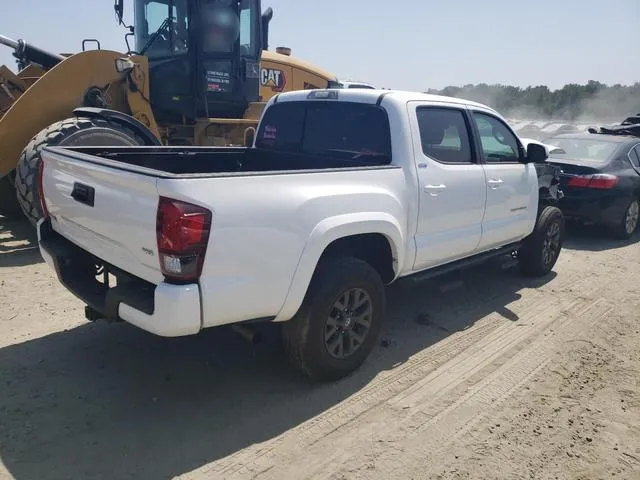 3TMAZ5CN7PM218474 2023 2023 Toyota Tacoma- Double Cab 3