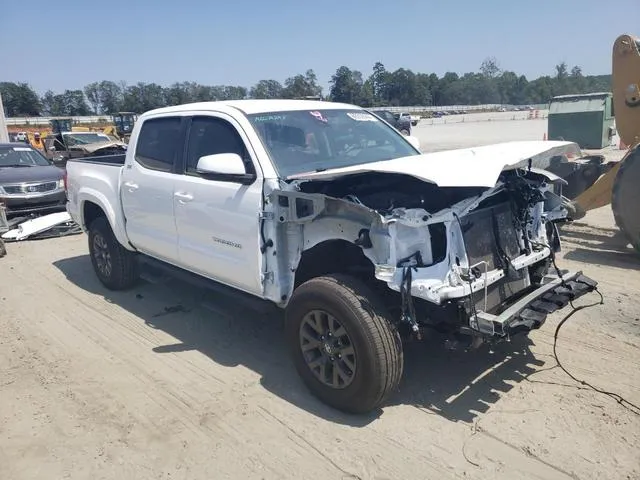 3TMAZ5CN7PM218474 2023 2023 Toyota Tacoma- Double Cab 4