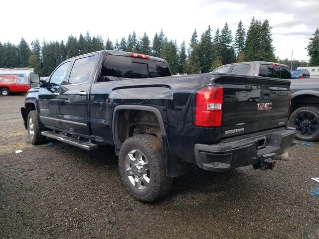 1GT42YEY6JF290445 2018 2018 GMC Sierra- K3500 Denali 2