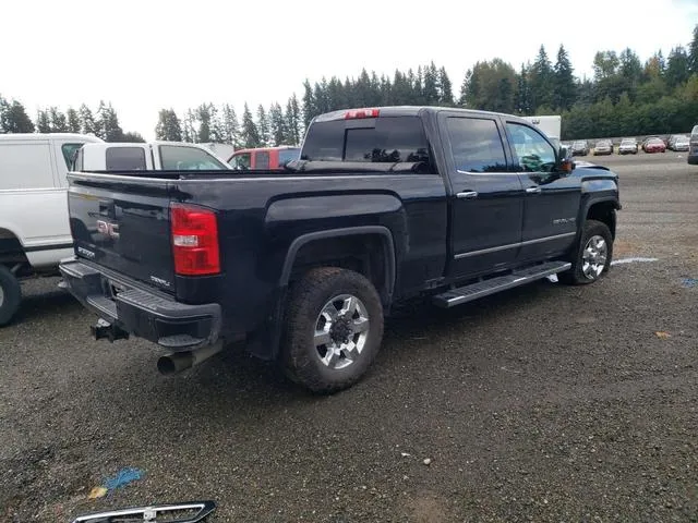 1GT42YEY6JF290445 2018 2018 GMC Sierra- K3500 Denali 3