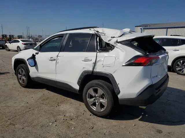 2T3P1RFV3NW271673 2022 2022 Toyota RAV4- Xle 2