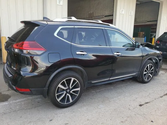 JN8AT2MV2JW325989 2018 2018 Nissan Rogue- S 3