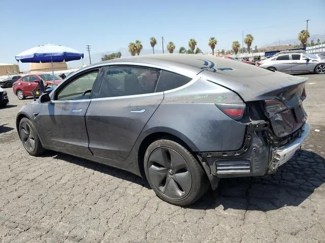 5YJ3E1EA1JF153477 2018 2018 Tesla MODEL 3 2