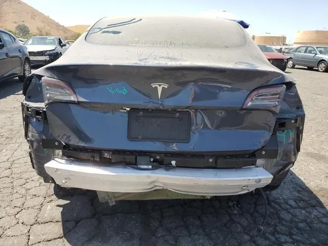 5YJ3E1EA1JF153477 2018 2018 Tesla MODEL 3 6