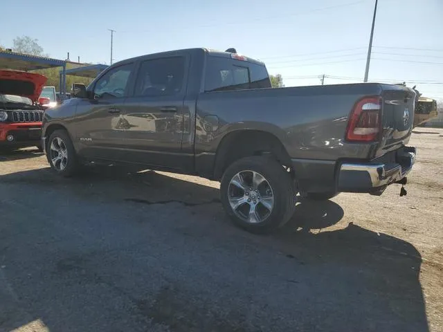 1C6SRFJT9PN584655 2023 2023 RAM 1500- Laramie 2