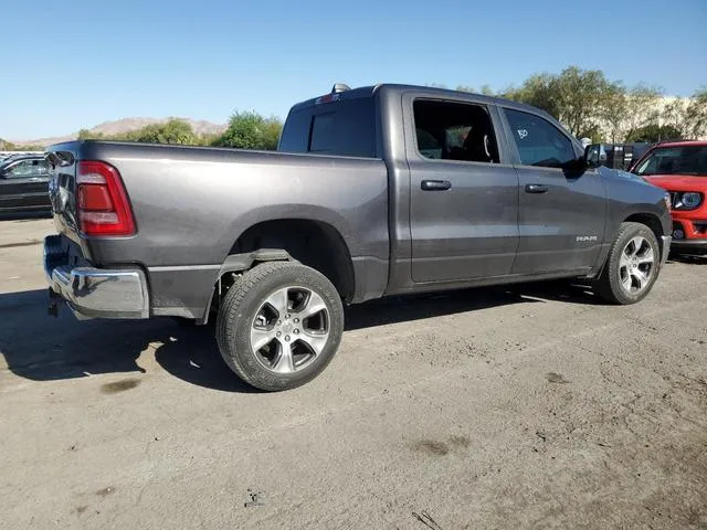 1C6SRFJT9PN584655 2023 2023 RAM 1500- Laramie 3