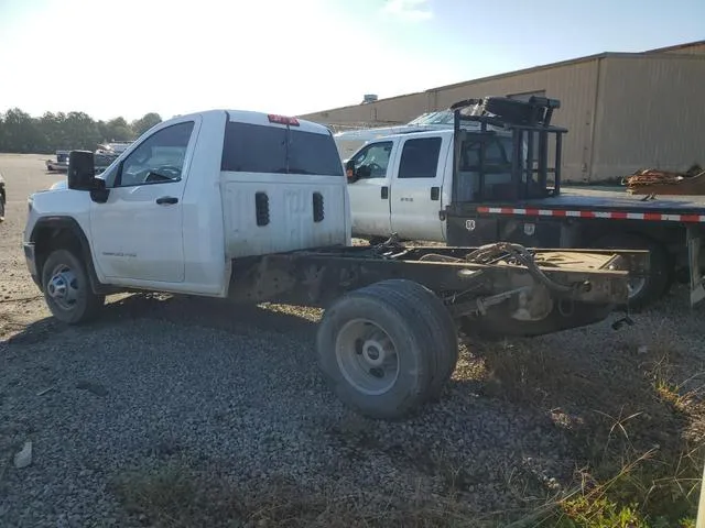 1GD39SE76NF124472 2022 2022 GMC Sierra- K3500 2