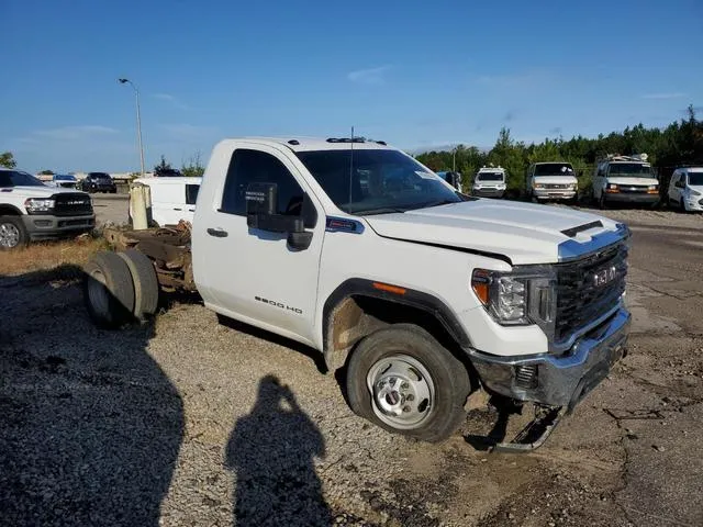 1GD39SE76NF124472 2022 2022 GMC Sierra- K3500 4