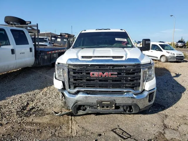 1GD39SE76NF124472 2022 2022 GMC Sierra- K3500 5