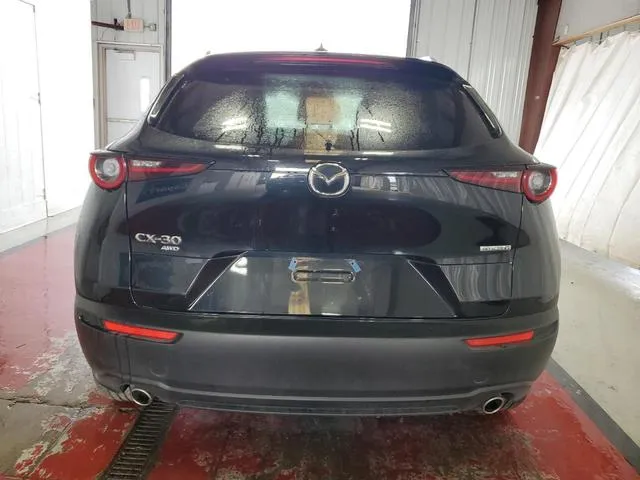 3MVDMBDM0RM650244 2024 2024 Mazda CX-30- Premium 6