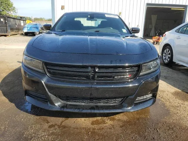 2C3CDXBG2NH145441 2022 2022 Dodge Charger- Sxt 5