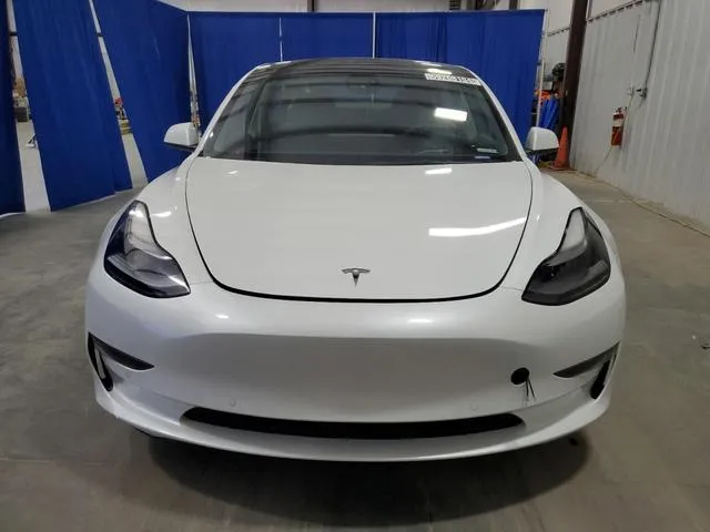 5YJ3E1EAXNF368720 2022 2022 Tesla MODEL 3 5