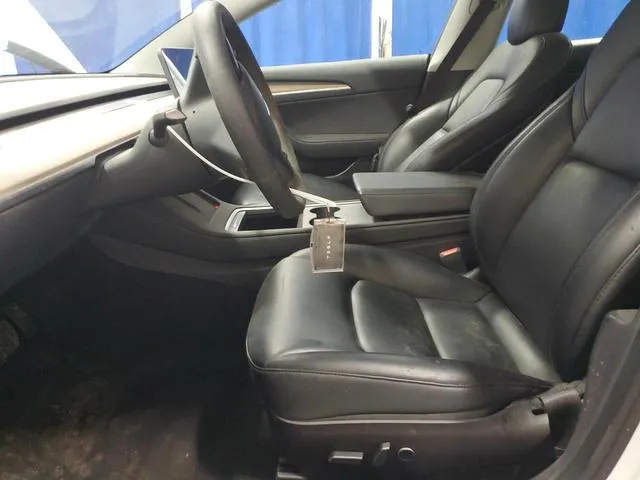 5YJ3E1EAXNF368720 2022 2022 Tesla MODEL 3 7